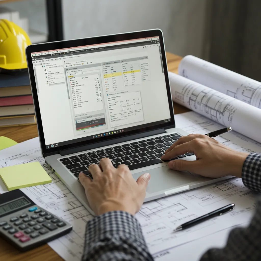 Accurate Construction Estimating Services